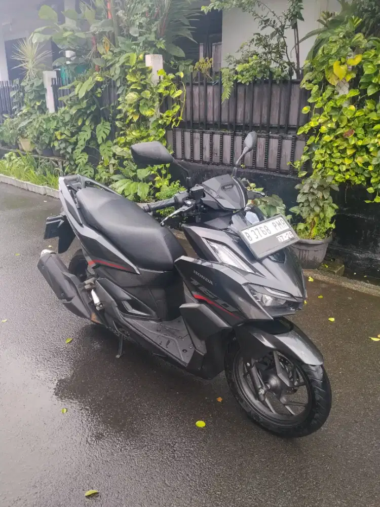 Honda Vario 160 2023