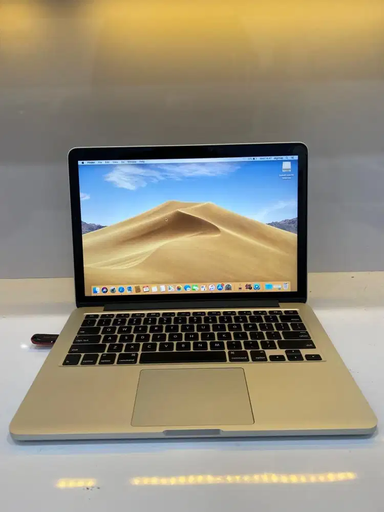 Macbook Pro Retina 2013 13