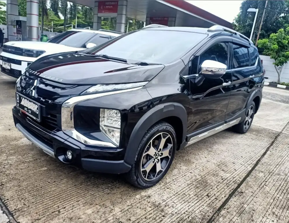 Mitsubishi Xpander 2022 Bensin