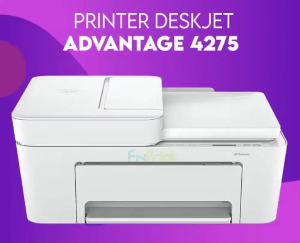 Printer sisa grs resmi 6bln