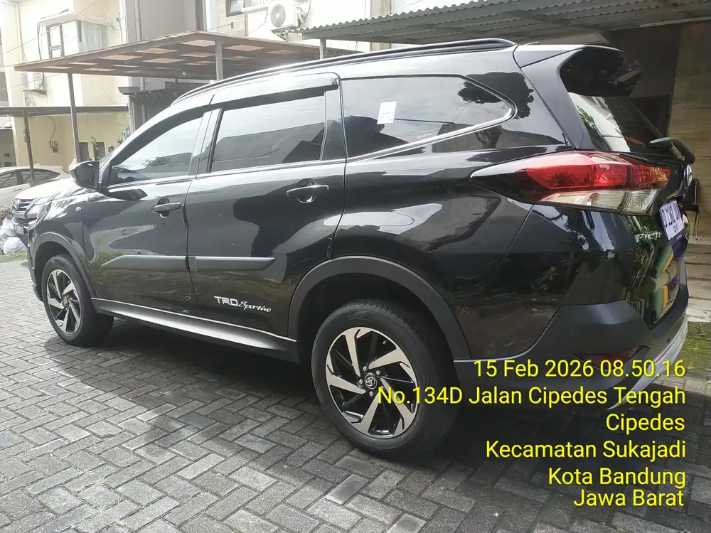 ASLI KM42RB ALLRISK MILIK KE1 DR BR A/N SDRI