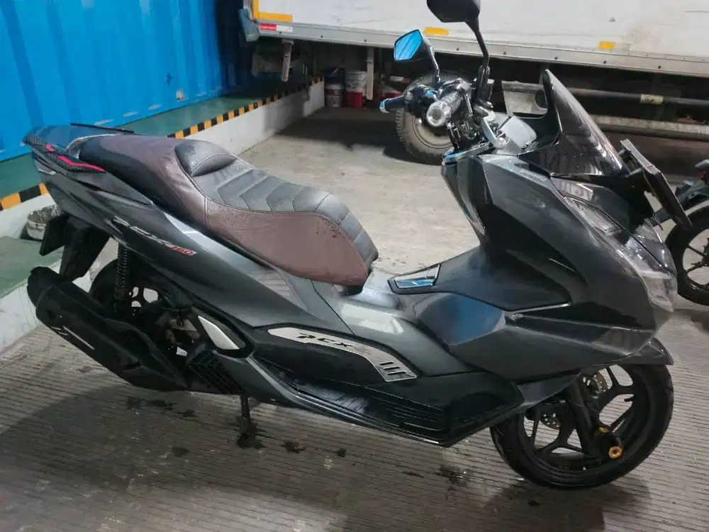 Dijual PCX 160 Tahun 2022
