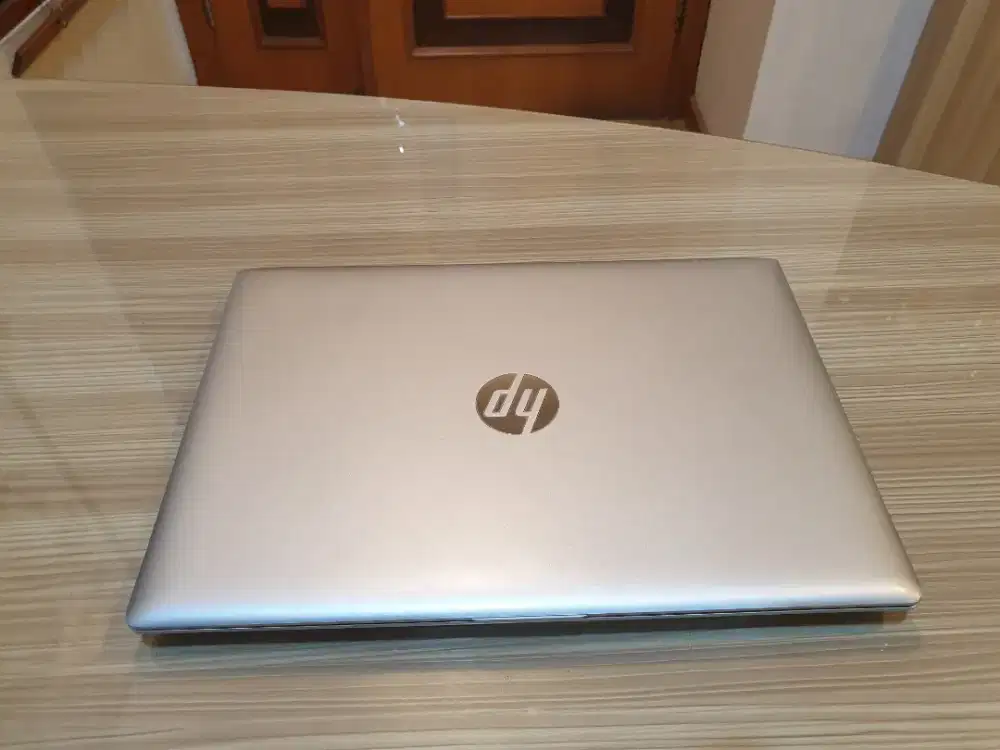 Laptop HP Probook 430 G5 i5 gen 8 Like New