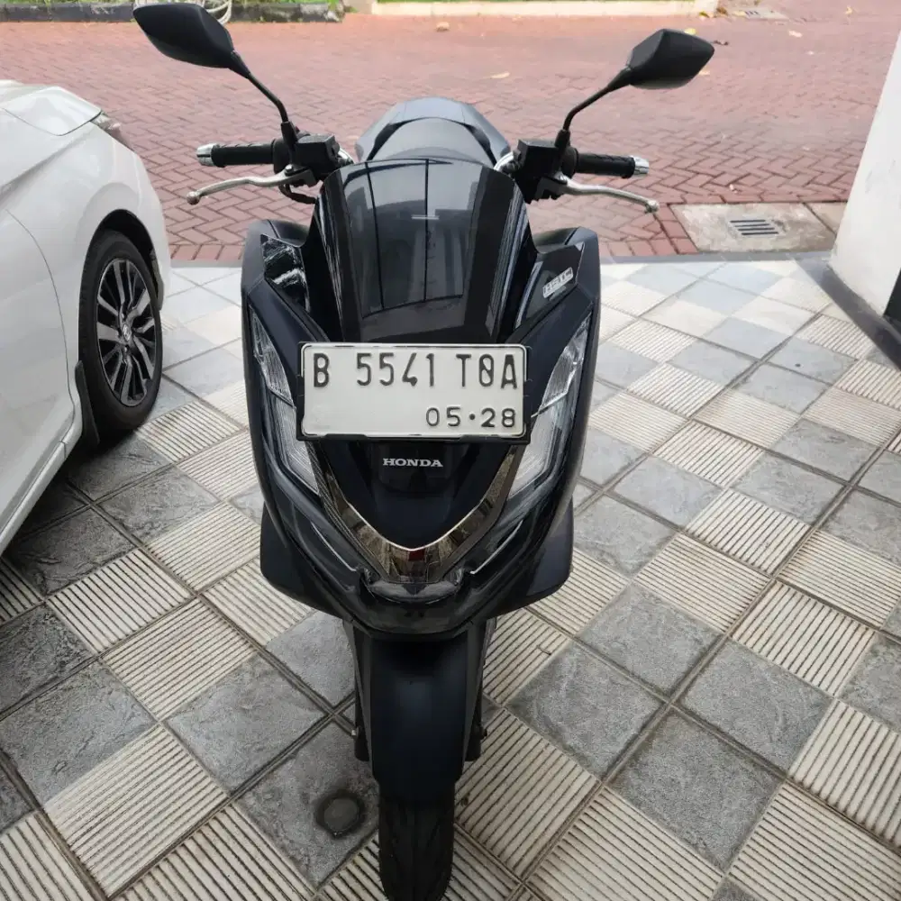 Jual Motor Honda PCX