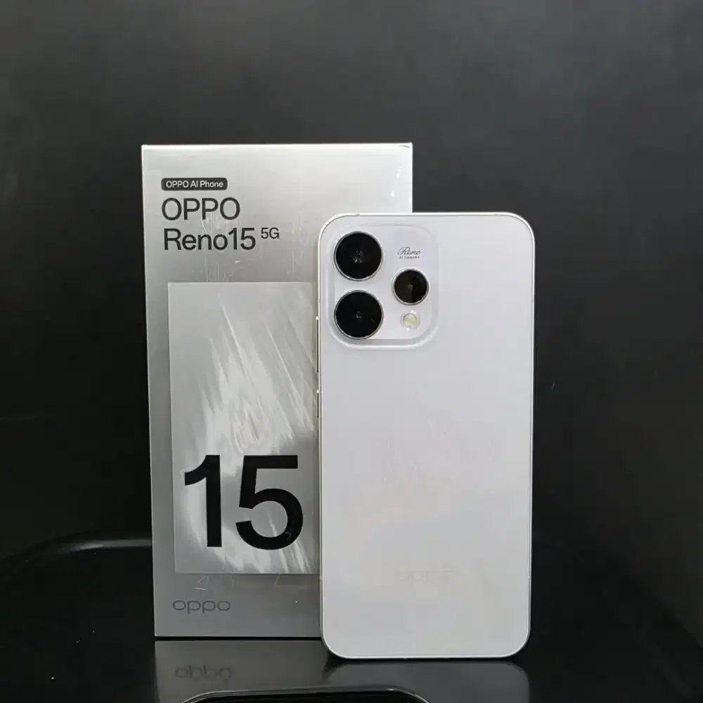 KREDIT MURAH KHUSUS OPPO RENO 15 SERIES