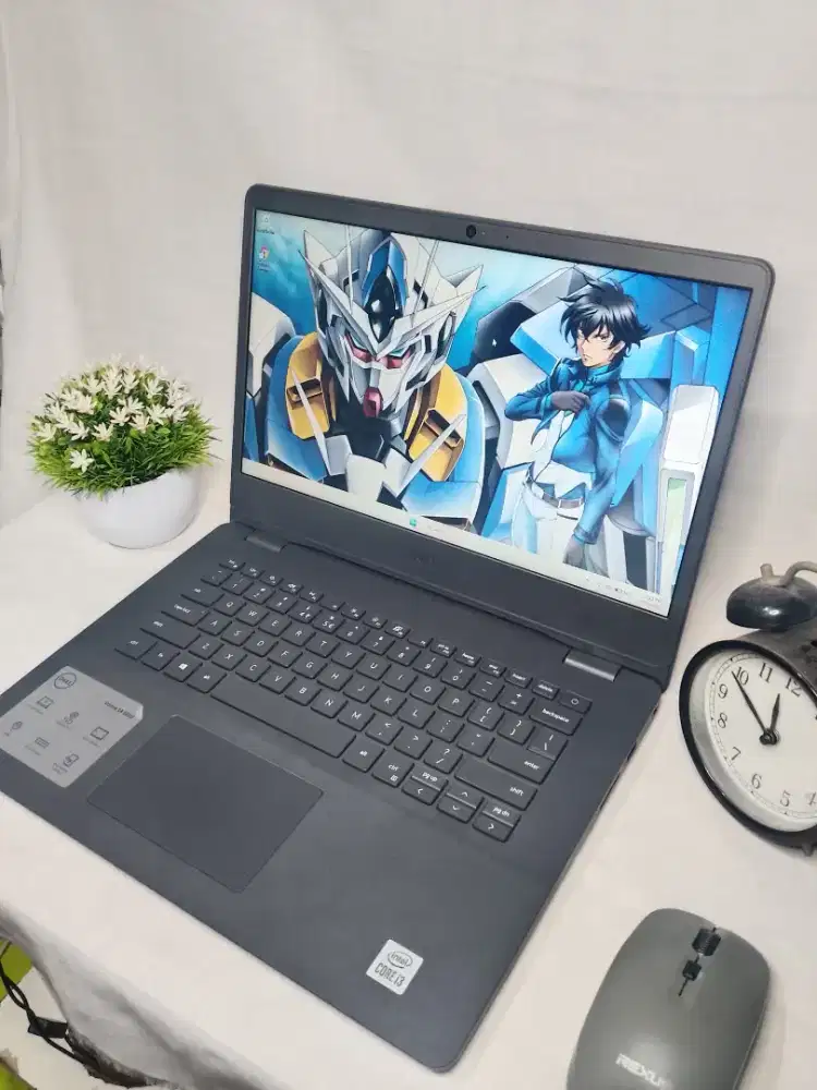 JUAL LAPTOP DELL VOSTRO 3405 GEN 10