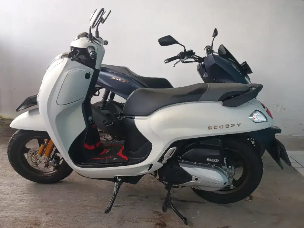 Scoppy 2025 pajak bln 10 km low