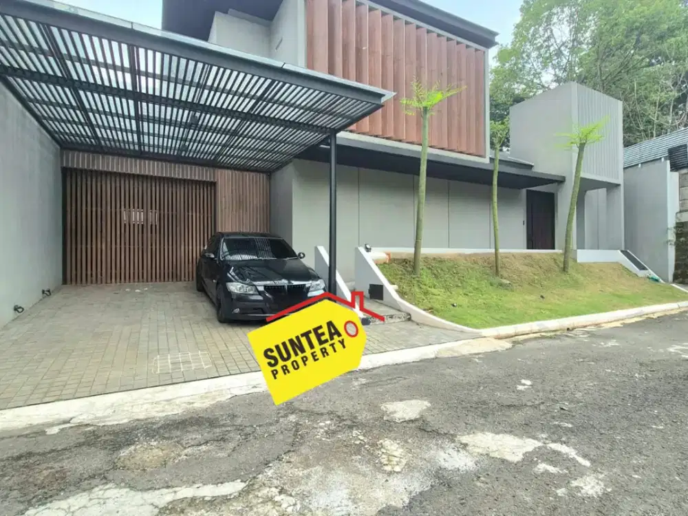 Properti Elite Sektor 9 AC 7 Unit & Kolam Renang (SP 0738 IA)