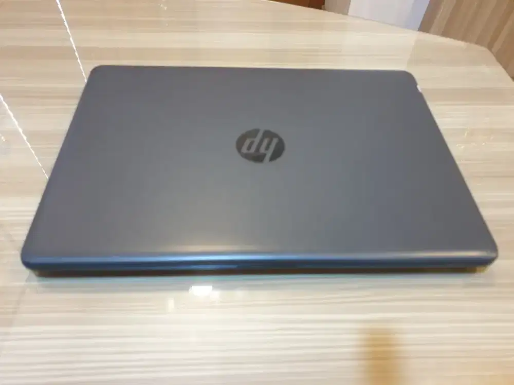 Laptop HP 240 G7 core i3 gen 7