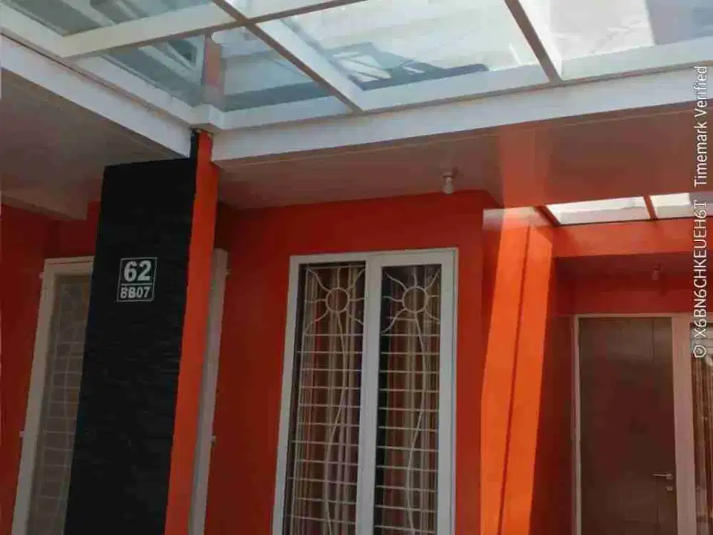 DIJUAL RUMAH SIAP HUNI DI CITRAGRAND CIBUBUR