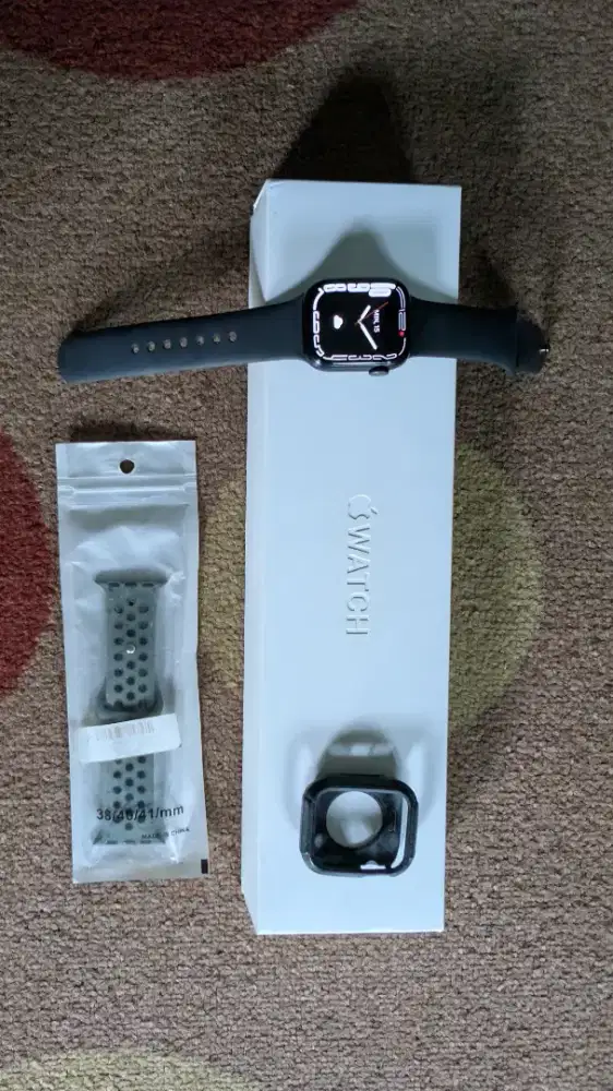 Apple Watch 7 41mm
