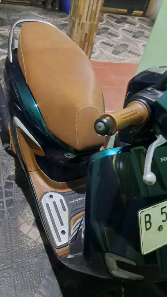 HONDA Stylo 160 ABS 2024