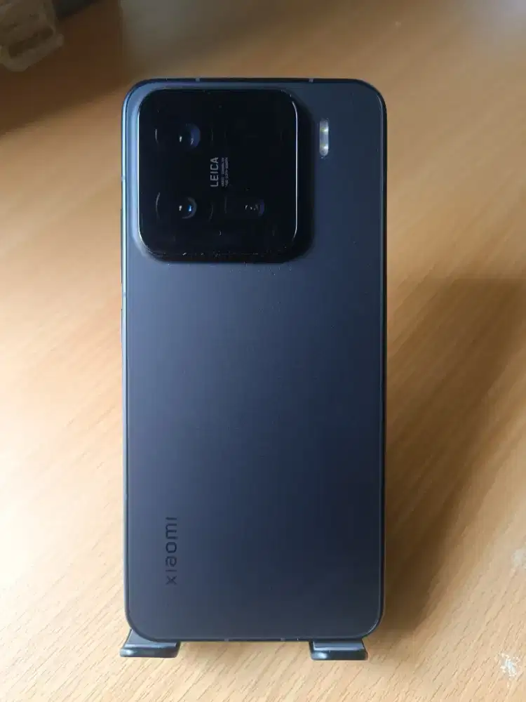 XIAOMI 15 12/512GB BLACK