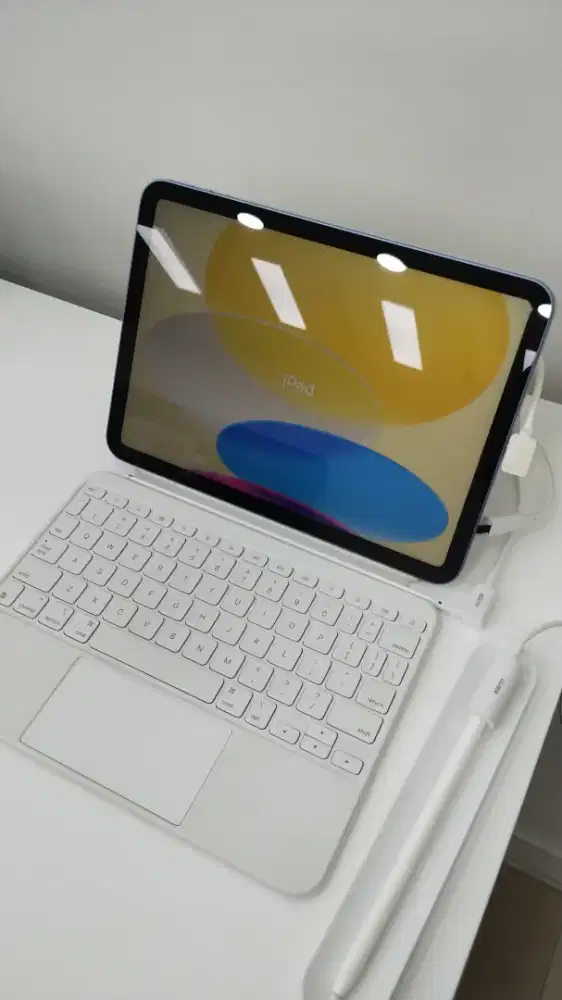 iPad 11 (A16) Promo Cicilan Bunga 0% by Homecredit