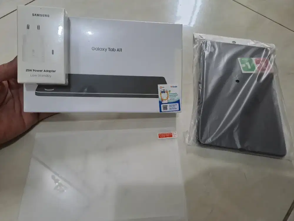 Samsung tab a11 wifi