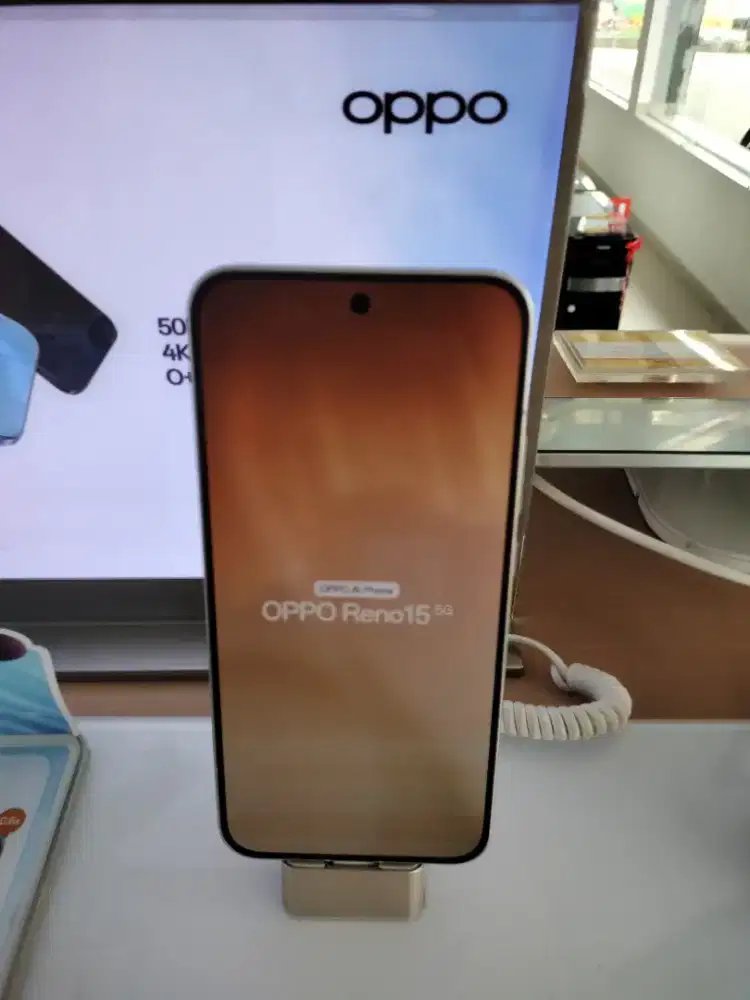 OPPO Reno 15 8/256
