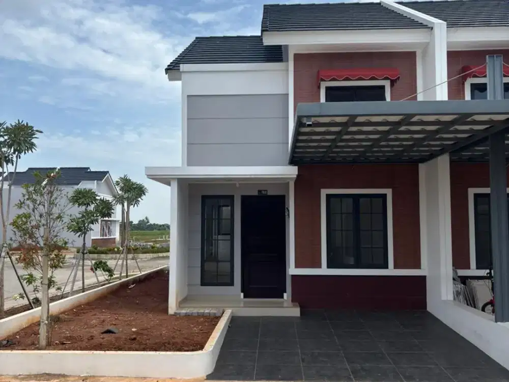 RUMAH HOOK ROTTERDAM