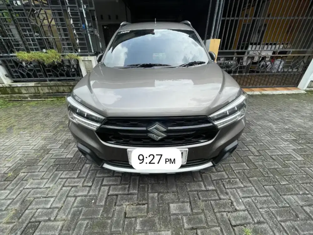 Suzuki XL 7 Hybrid Beta 2023