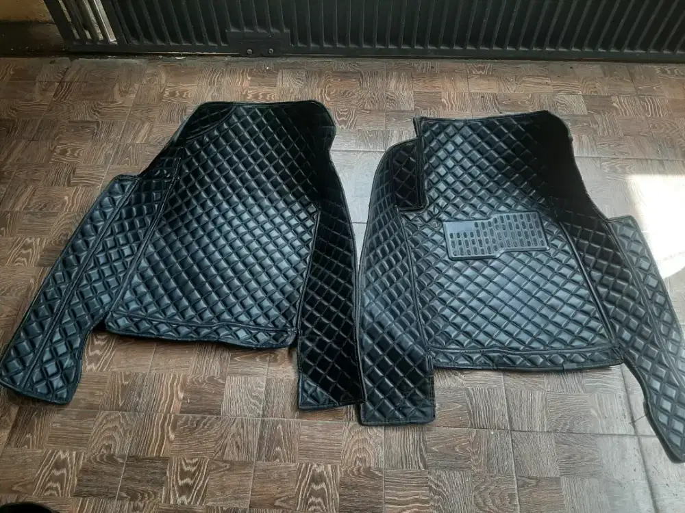 Karpet mobil civic 2015-2025