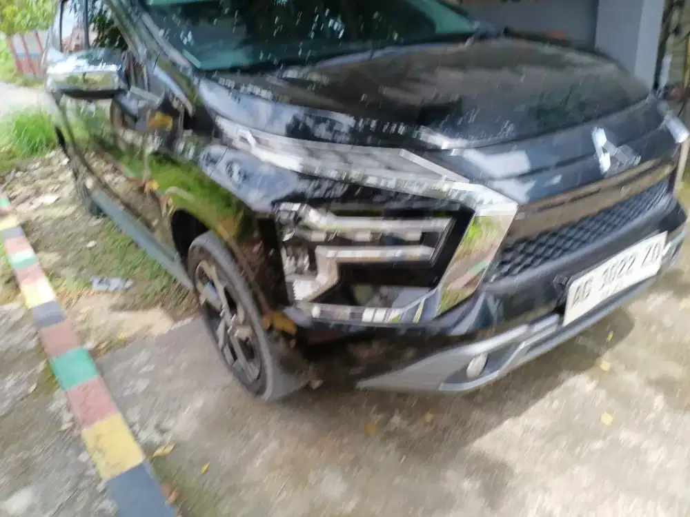 Dicari karyawan cucian mobil