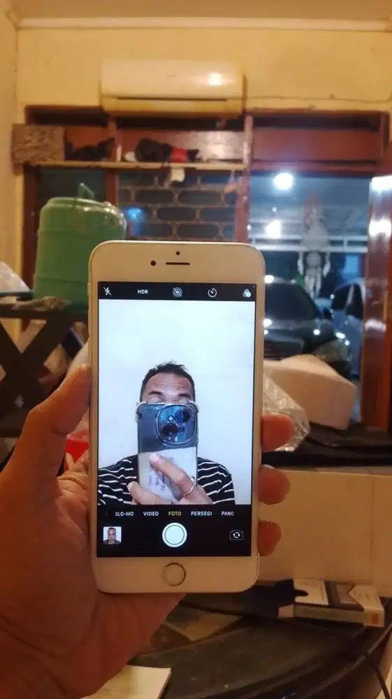 Iphone 6s Plus 32 Gb