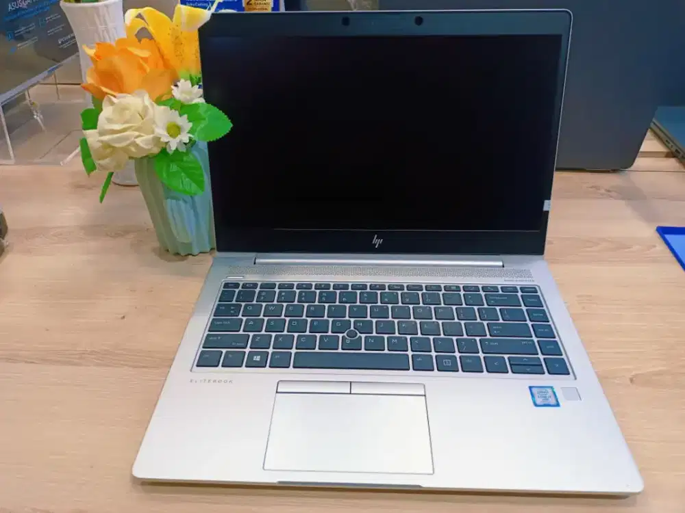 HP PROBOOK 84 G6 CI7-8865U