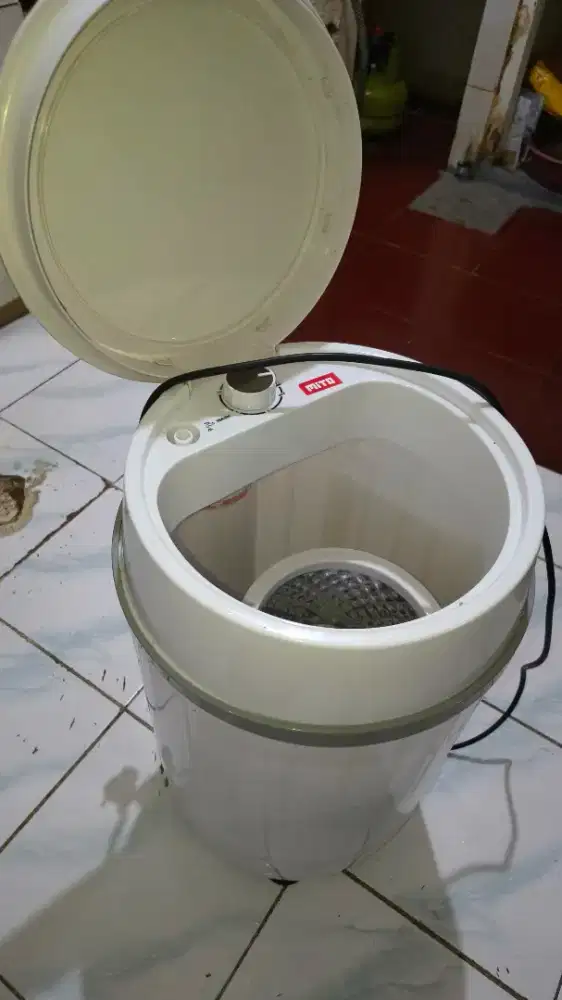 Mesin Cuci Mito