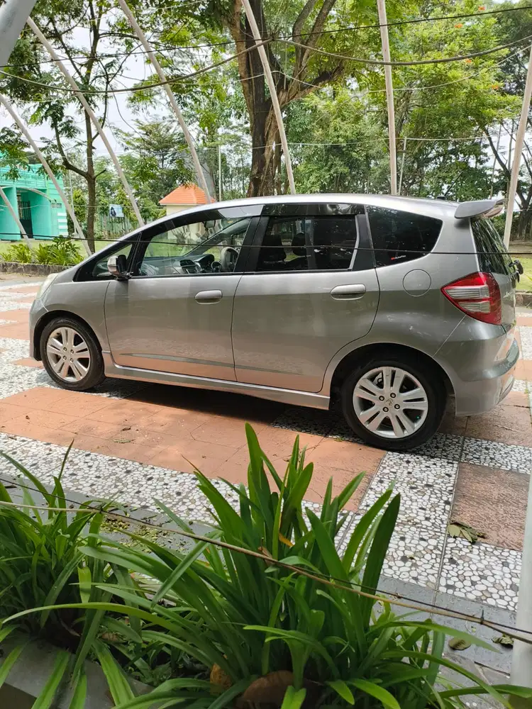 Honda Jazz 2009 Bensin