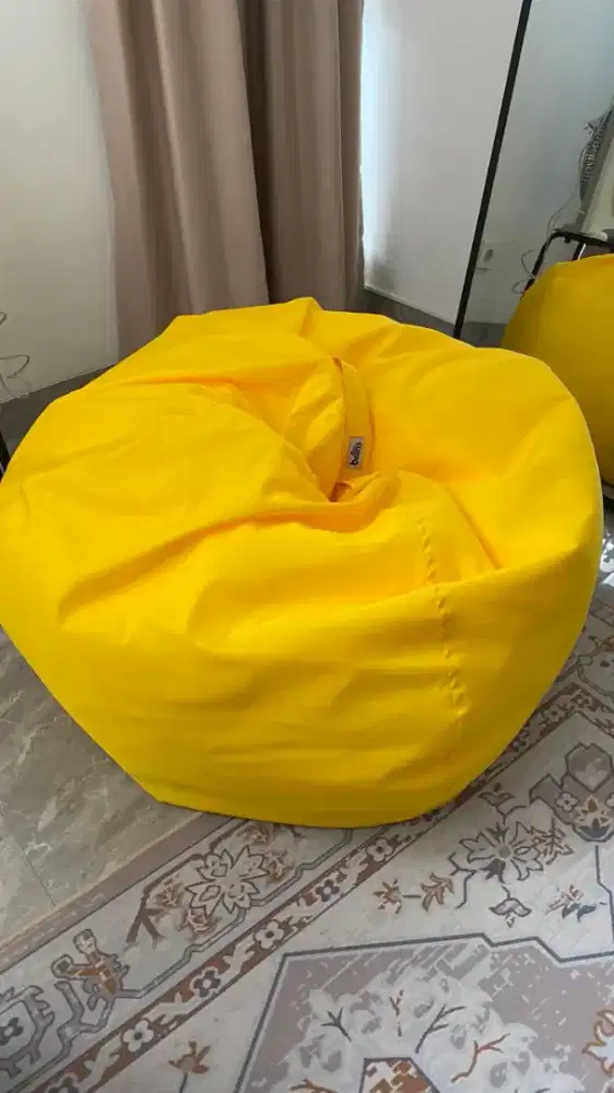 Beans bag ukuran XL