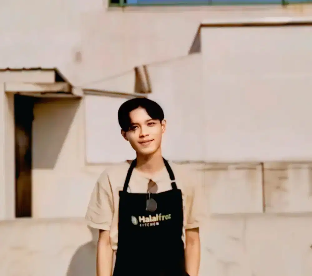 MENCARI LOWONGAN KERJA