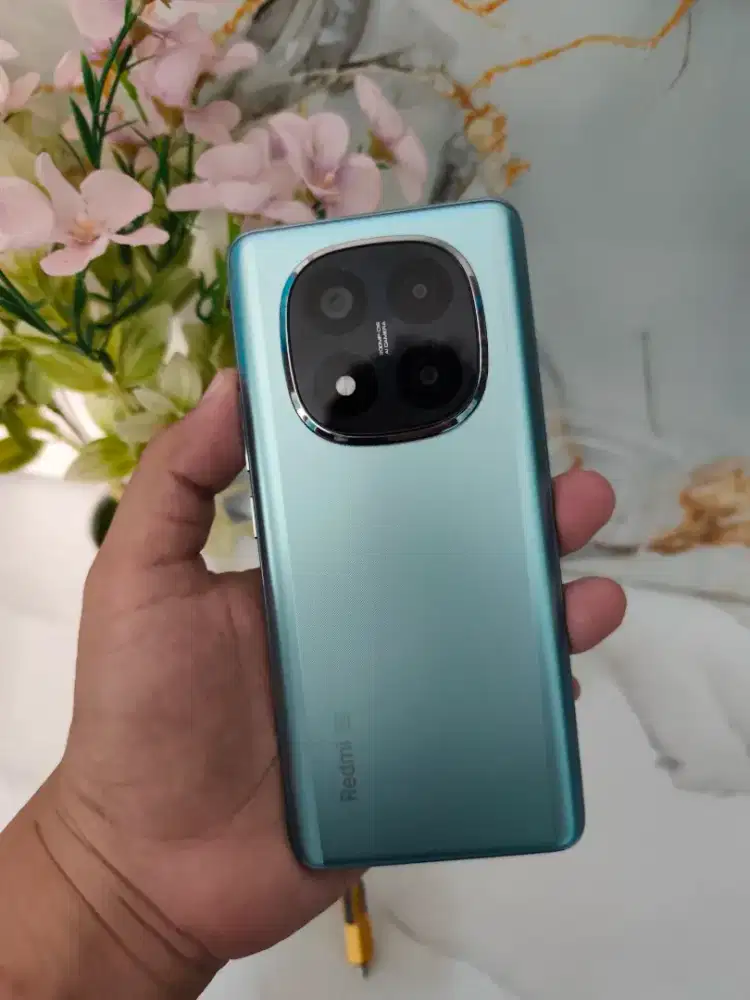 Redmi Note 14 pro plus 5G ram 12 internal 512 unit only