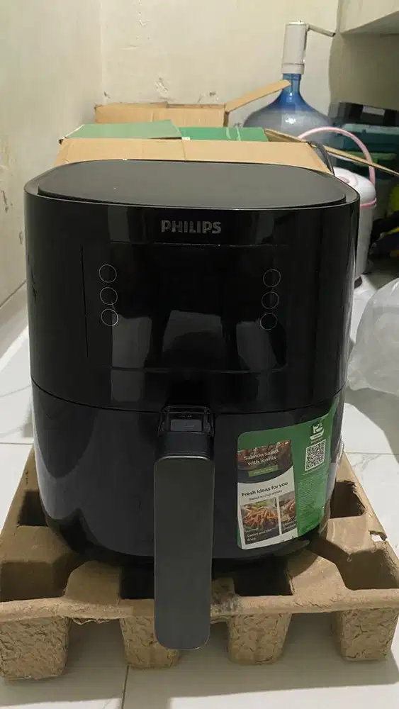 Airfrayer Philips 5000 Series