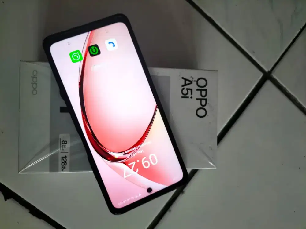 Oppo A5i 4+4 128GB