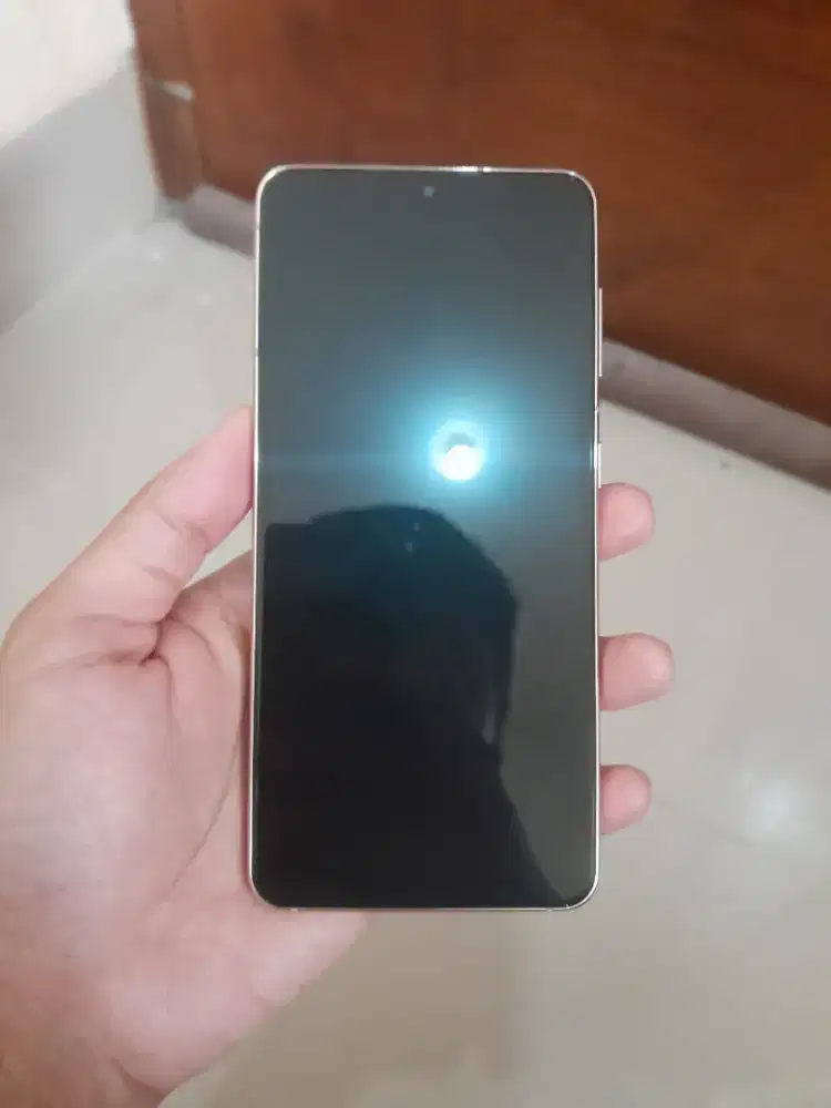 Samsung S21 5G 8/128GB resmi Sein hp charger only minus greenline