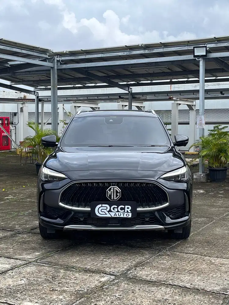KM 17RB LOW !! MG HS MAGNIFY i-SMART 1.5 TURBO 2022 AT MDL 2024/2023