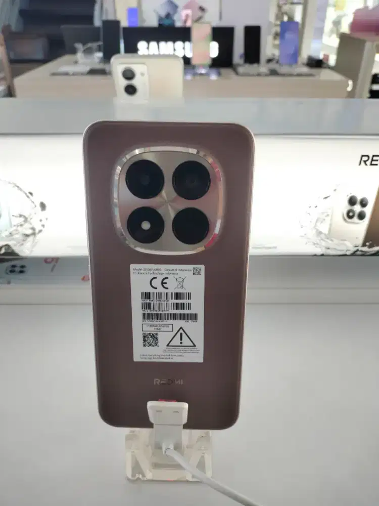 Redmi Note 15Pro+ 5G 8/255