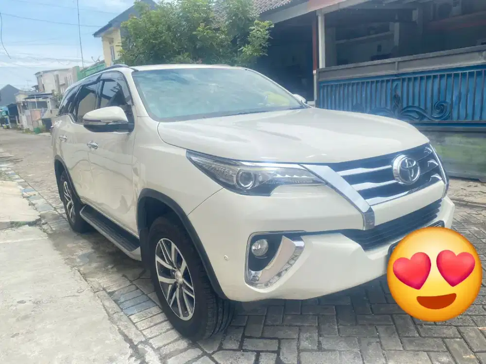 VRZ 2.4 (4×2) A/T 2016