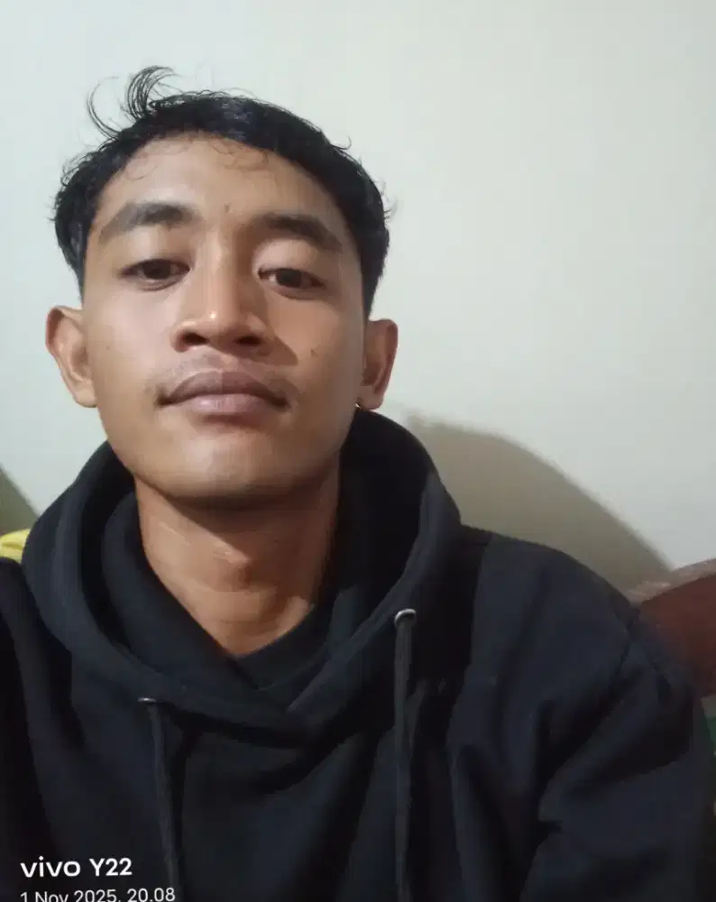 Mencari kerjaan hariaan