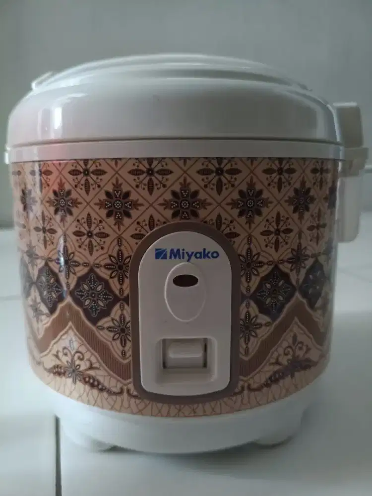 MIYAKO Multi Cooker 0,6Liter - PSG-607