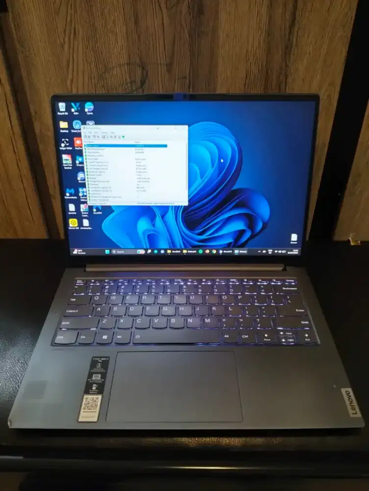 Lenovo Yoga Slim 7 Pro