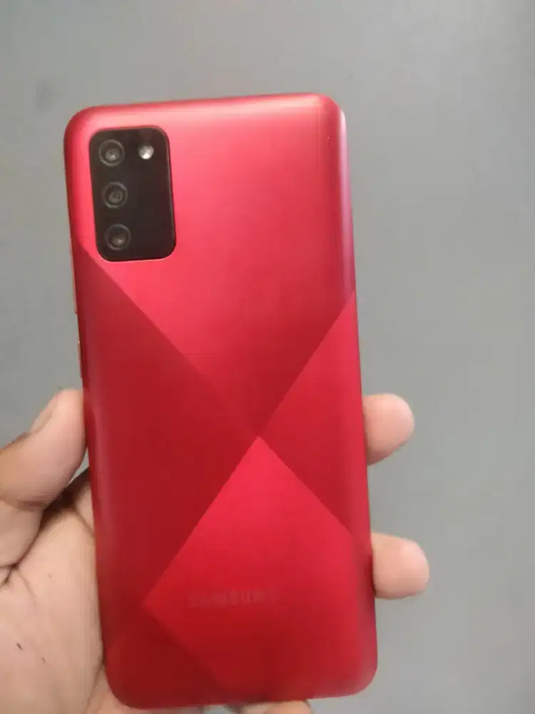 Samsung A02S ram 4/64 batangan