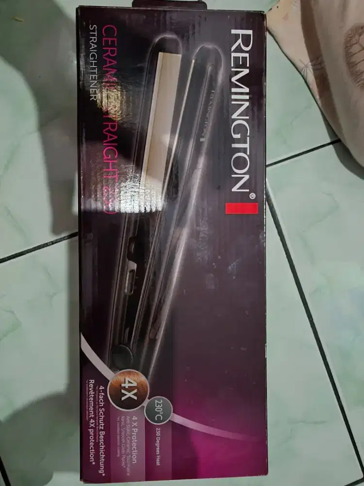 Catokan Remington 230,