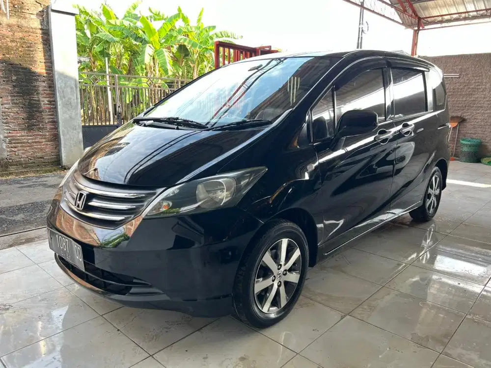 Honda FReed E PSD 2009