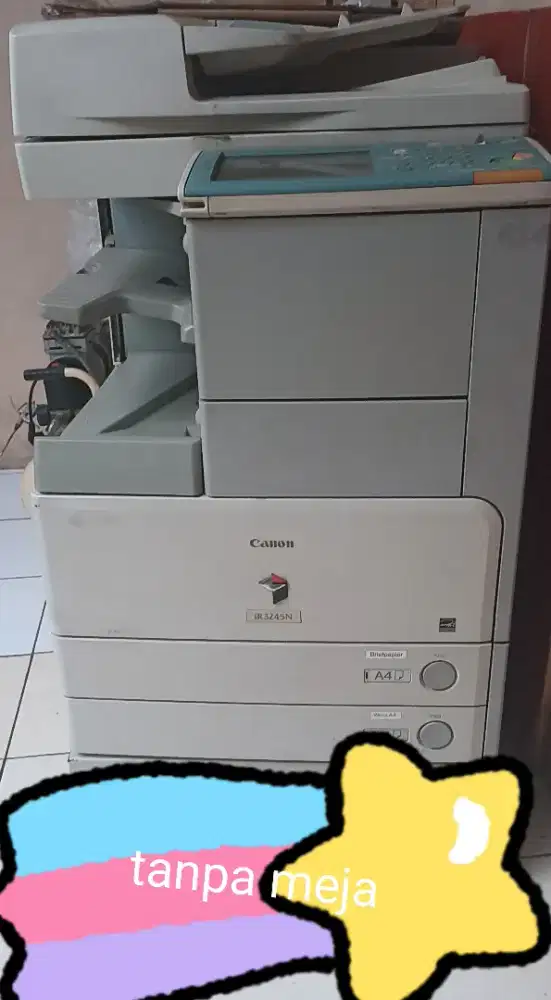 Sparepart IR3245 220V