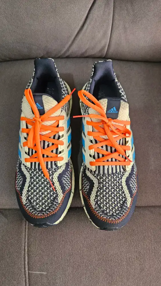 Adidas UltraBoost 5.0 DNA