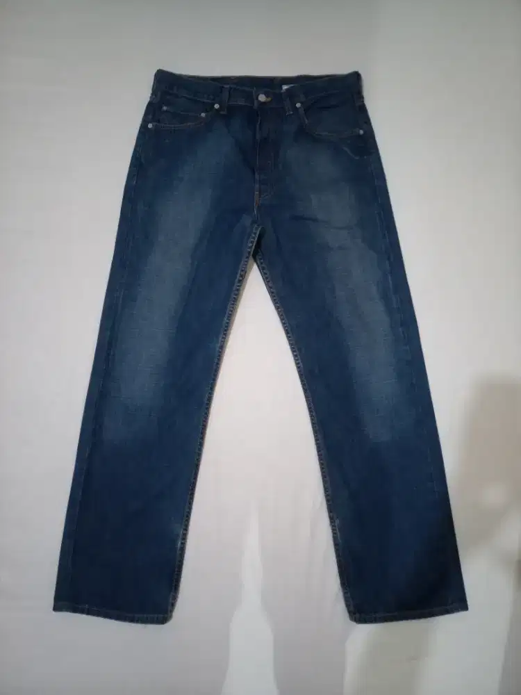 Celana Jeans Levis Denim Pants Size 34