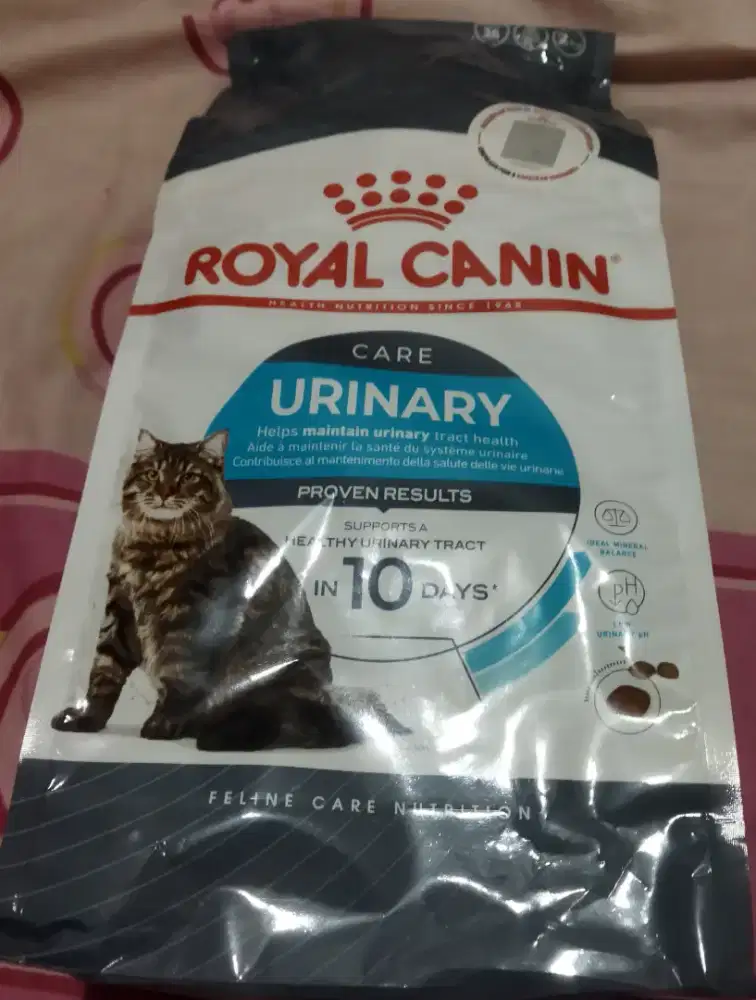 Royal canin kering kemasan 2kg