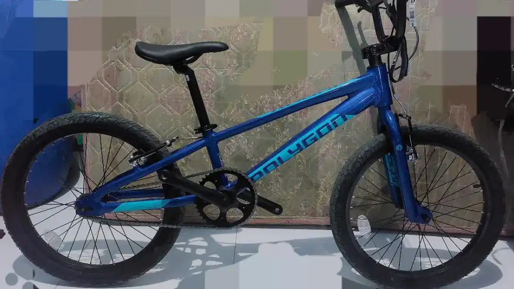 Polygon Rogue 20 inc