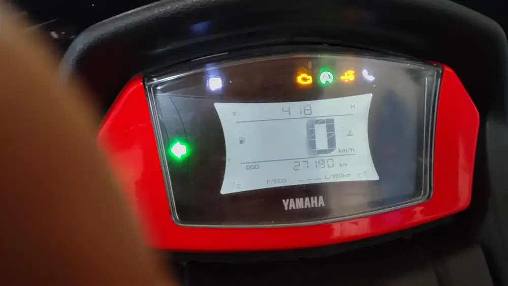 FOR SALE YAMAHA NMAX NEW KEYLESS 2023