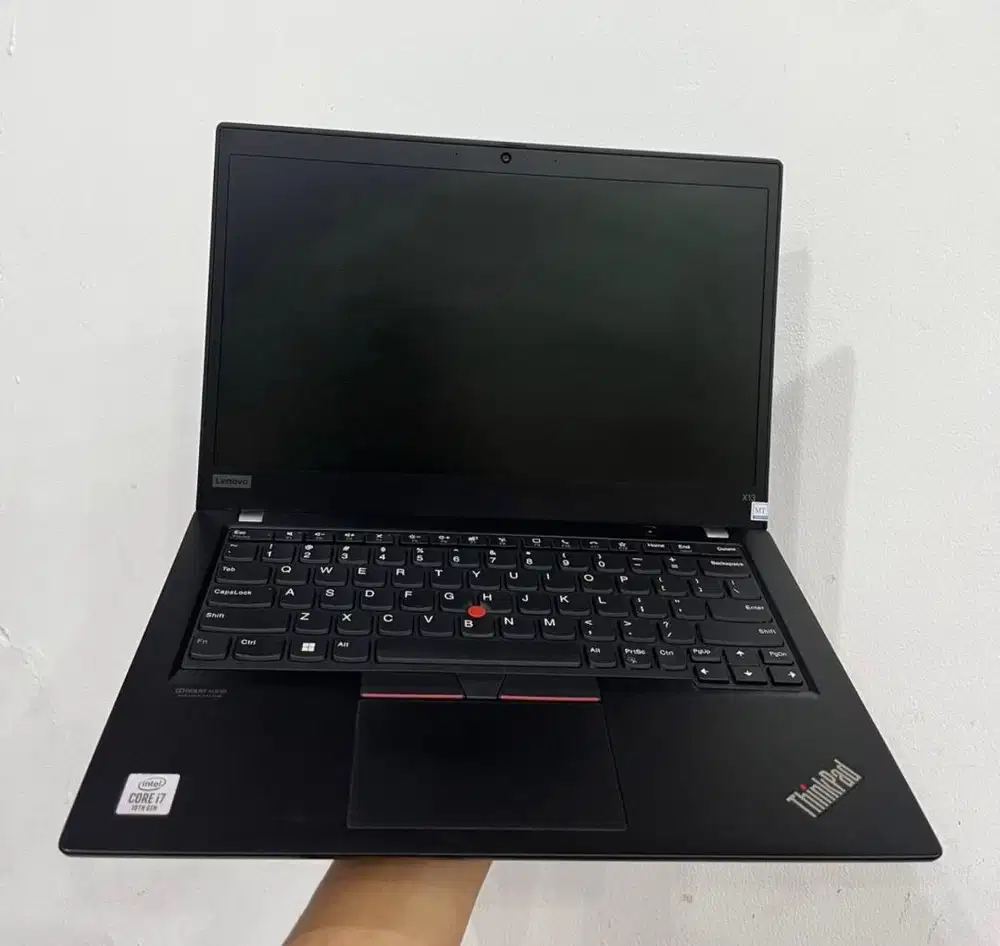 LENOVO THINKPAD X13 | KREDIT DP 0% BUNGA RINGAN | COD GRATIS ONGKIR